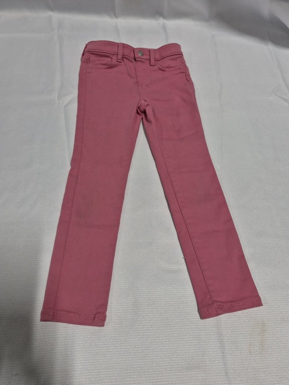 Jumping Bean Girls Jeans (Jeggings) Size 5